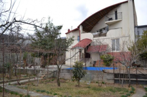 Guest House Bagebi